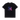 NEW YORK YANKEES COMIC SPACE BLACK SHORT SLEEVE T-SHIRT