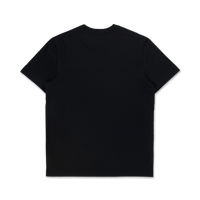 NEW YORK YANKEES COMIC SPACE BLACK SHORT SLEEVE T-SHIRT
