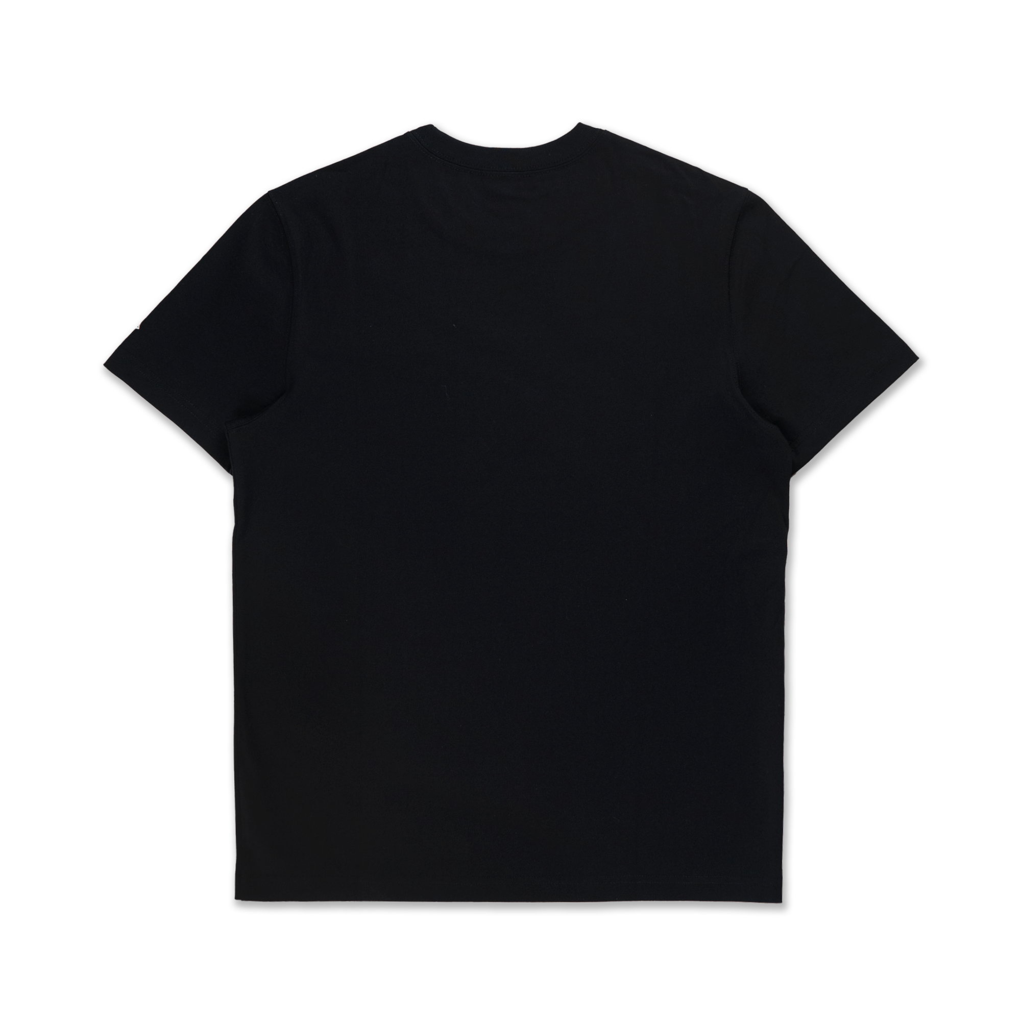 NEW YORK YANKEES COMIC SPACE BLACK SHORT SLEEVE T-SHIRT