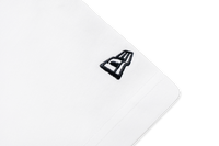 LOS ANGELES DODGERS COMIC SPACE WHITE SHORT SLEEVE T-SHIRT