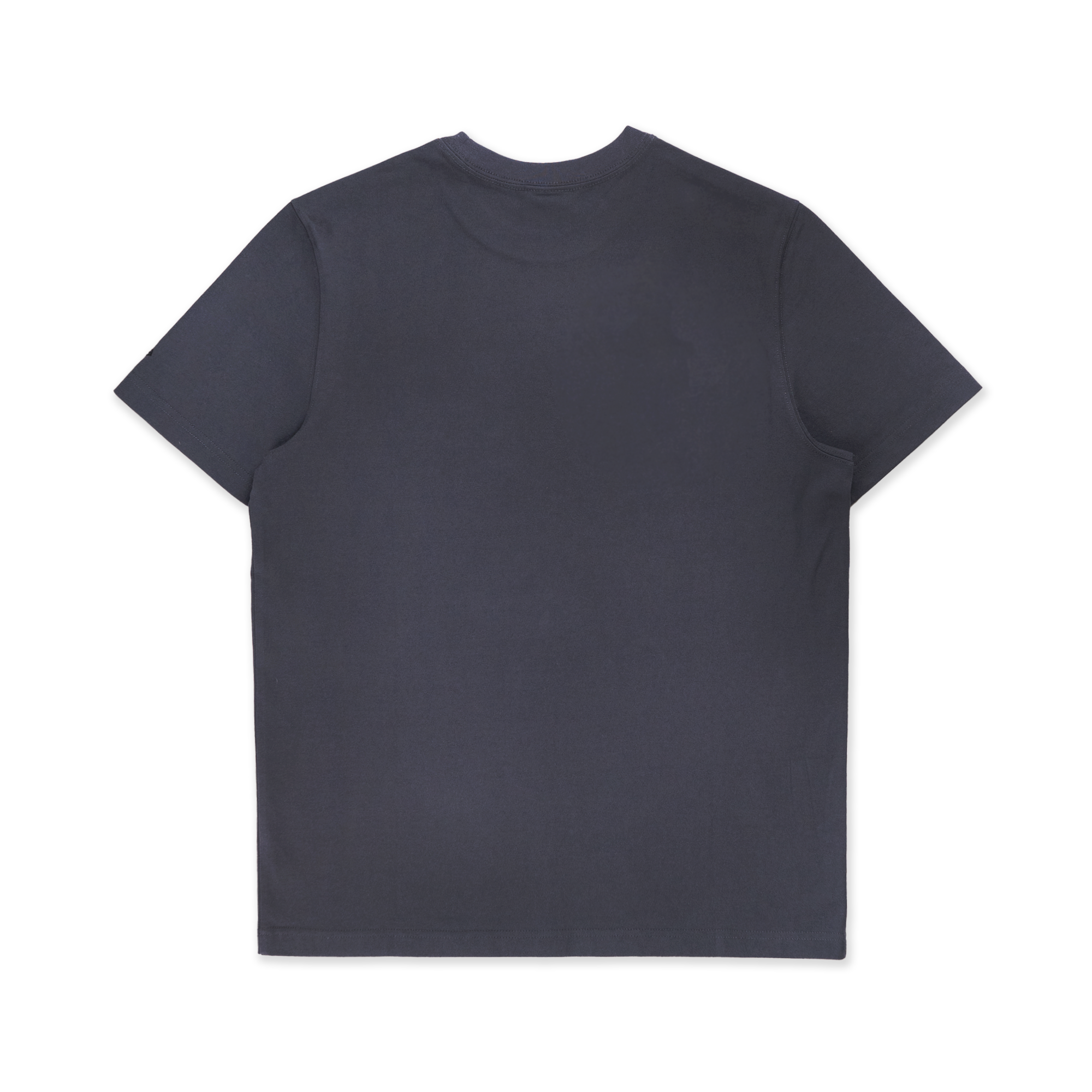 LOS ANGELES DODGERS COMIC SPACE GRAPHITE SHORT SLEEVE T-SHIRT