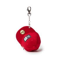 Cap Keyholder Eco Bag