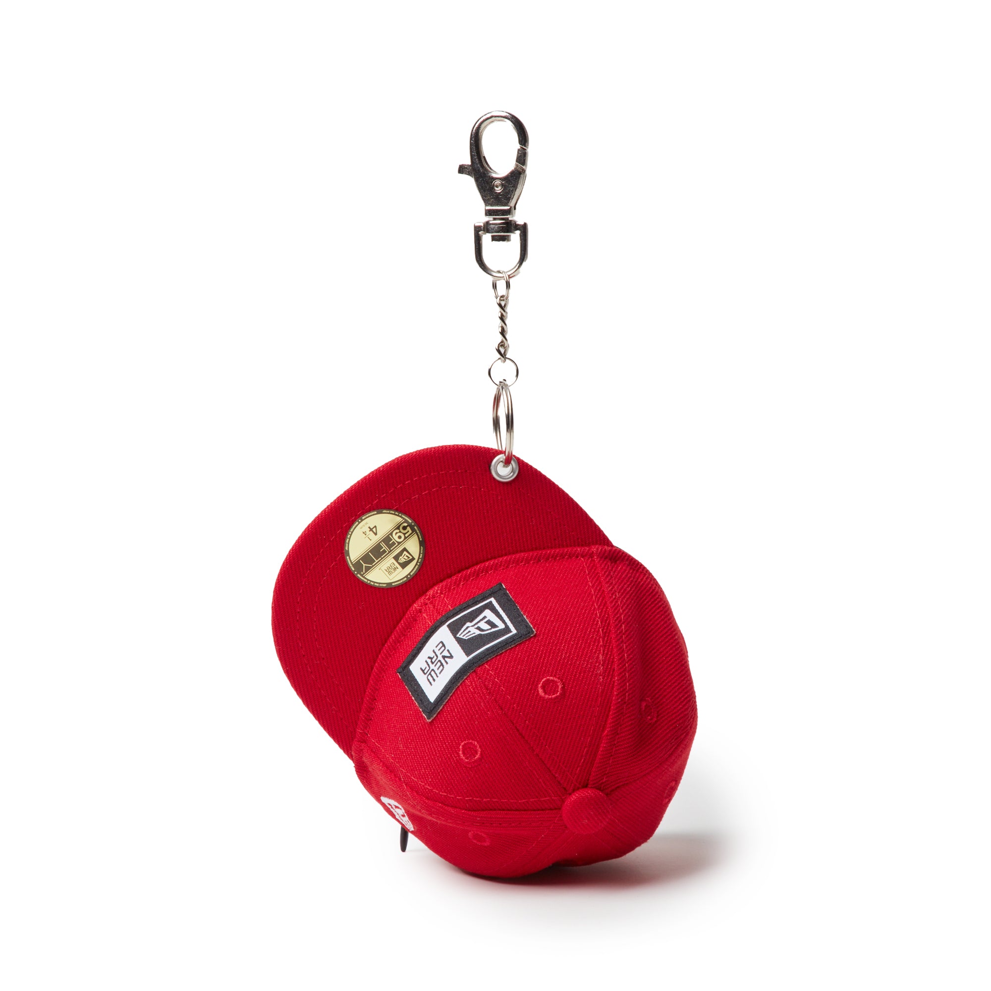Cap Keyholder Eco Bag