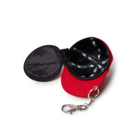 Cap Keyholder Eco Bag
