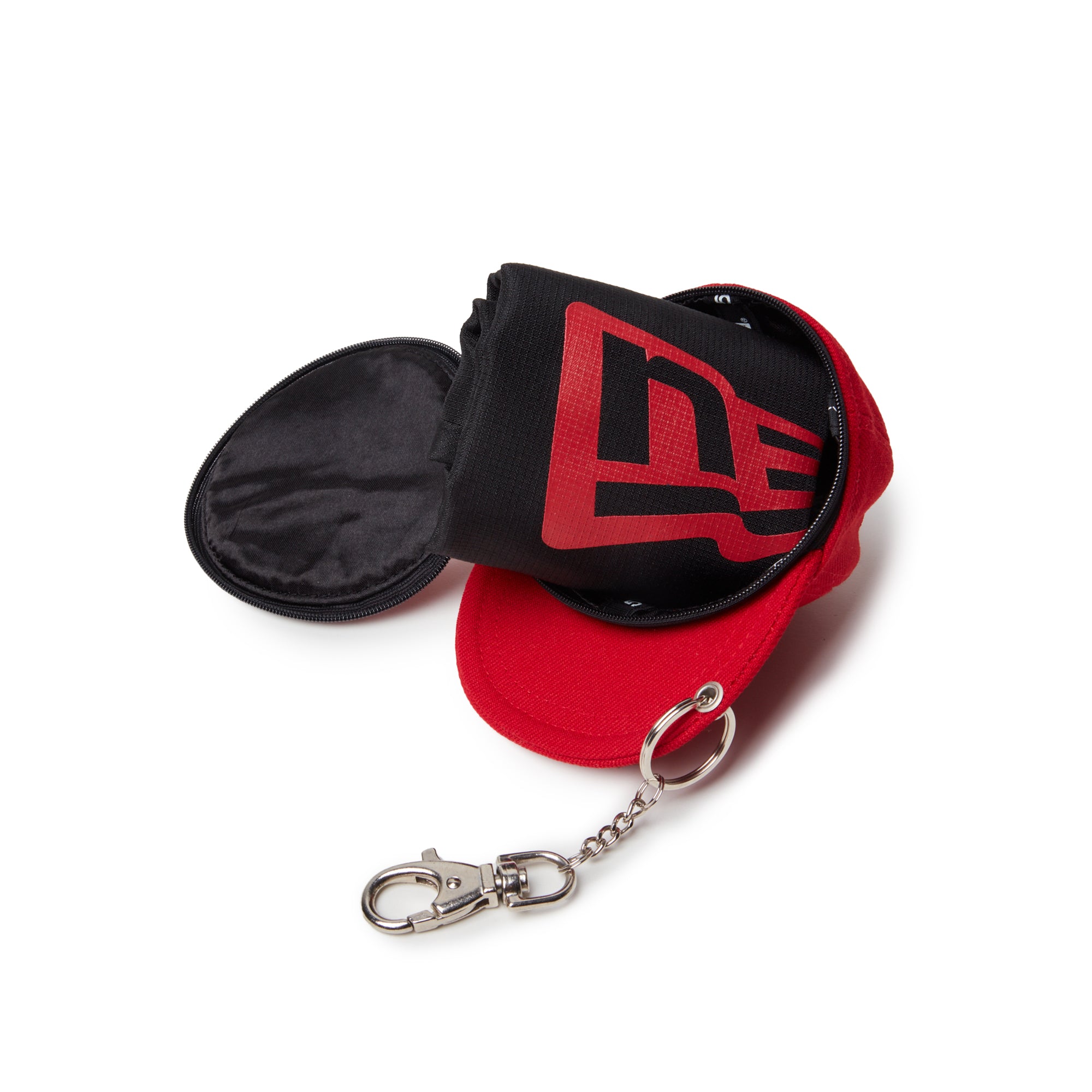 Cap Keyholder Eco Bag