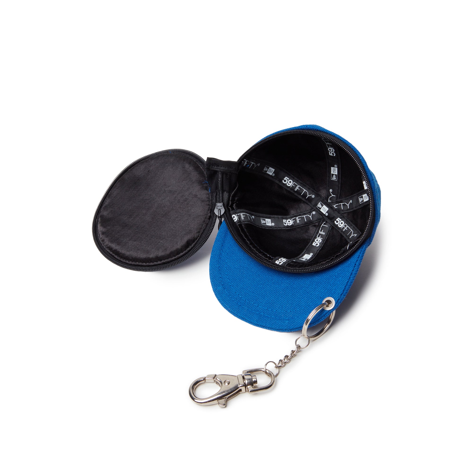 Cap Keyholder Eco Bag