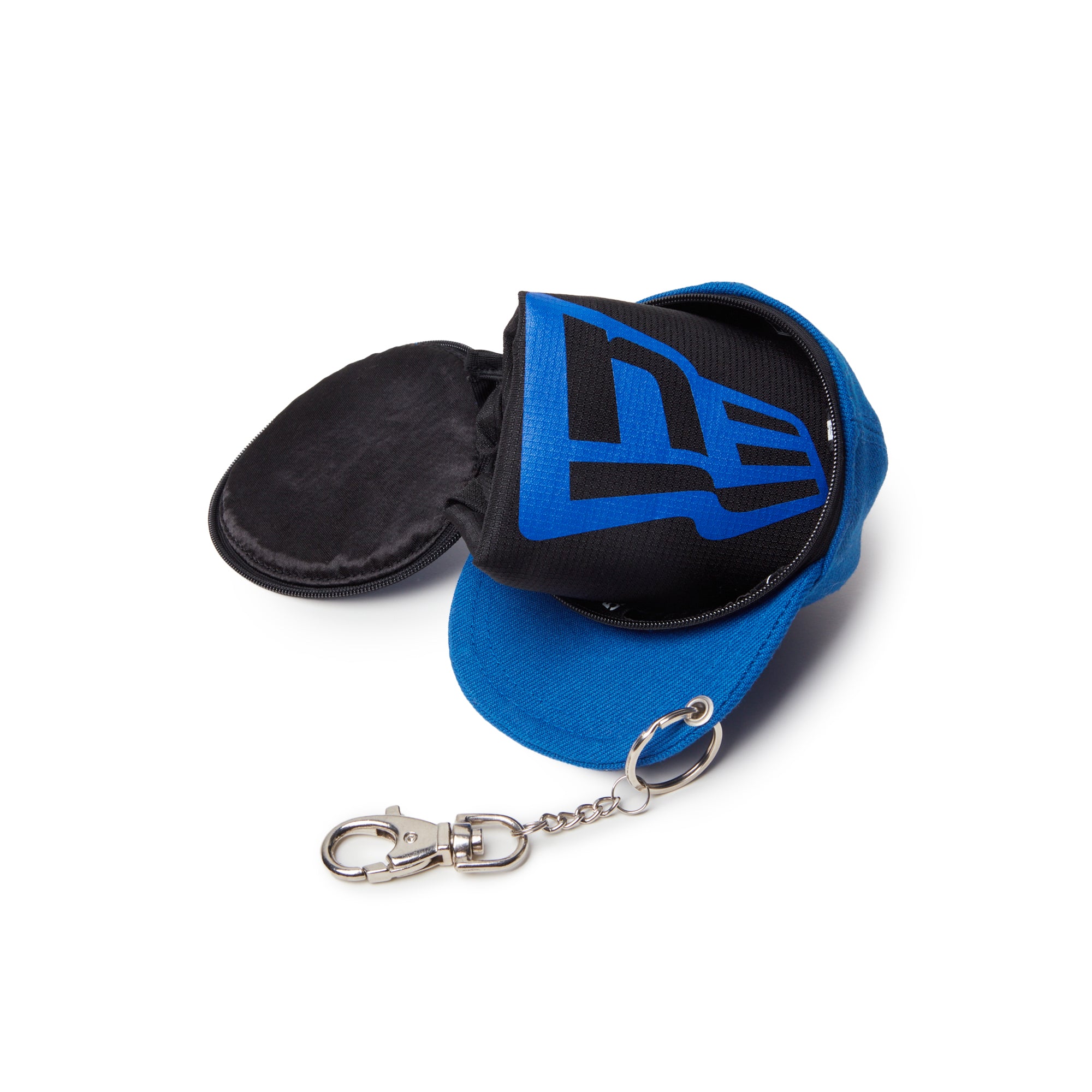 Cap Keyholder Eco Bag
