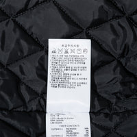MLB New York Yankees Black Varsity Jacket
