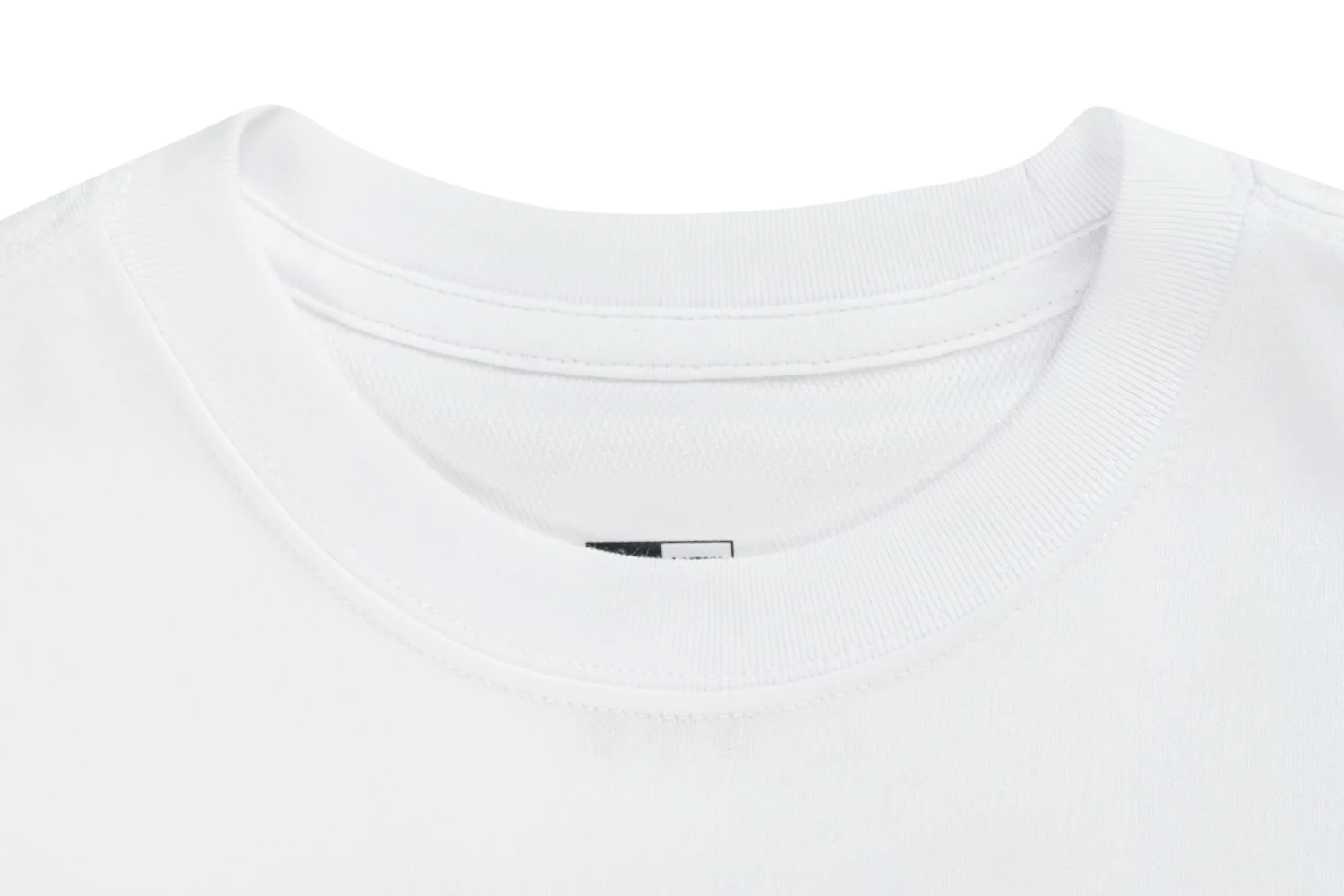 NEW ERA BASICS 3 PACK COOL ERA WHITE SHORT SLEEVE T-SHIRT