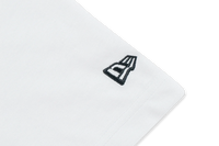 NEW ERA BASICS 3 PACK COOL ERA WHITE SHORT SLEEVE T-SHIRT