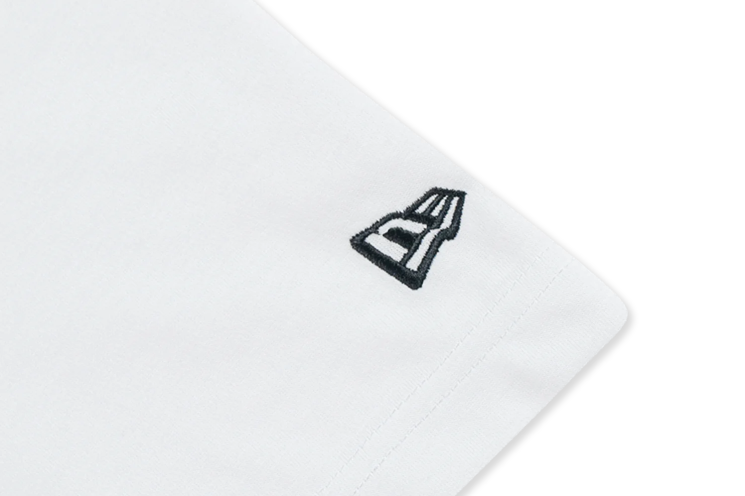 NEW ERA BASICS 3 PACK COOL ERA WHITE SHORT SLEEVE T-SHIRT