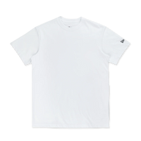 NEW ERA BASICS 3 PACK COOL ERA WHITE SHORT SLEEVE T-SHIRT