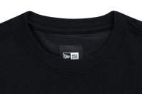 NEW ERA BASICS 3 PACK COOL ERA BLACK SHORT SLEEVE T-SHIRT