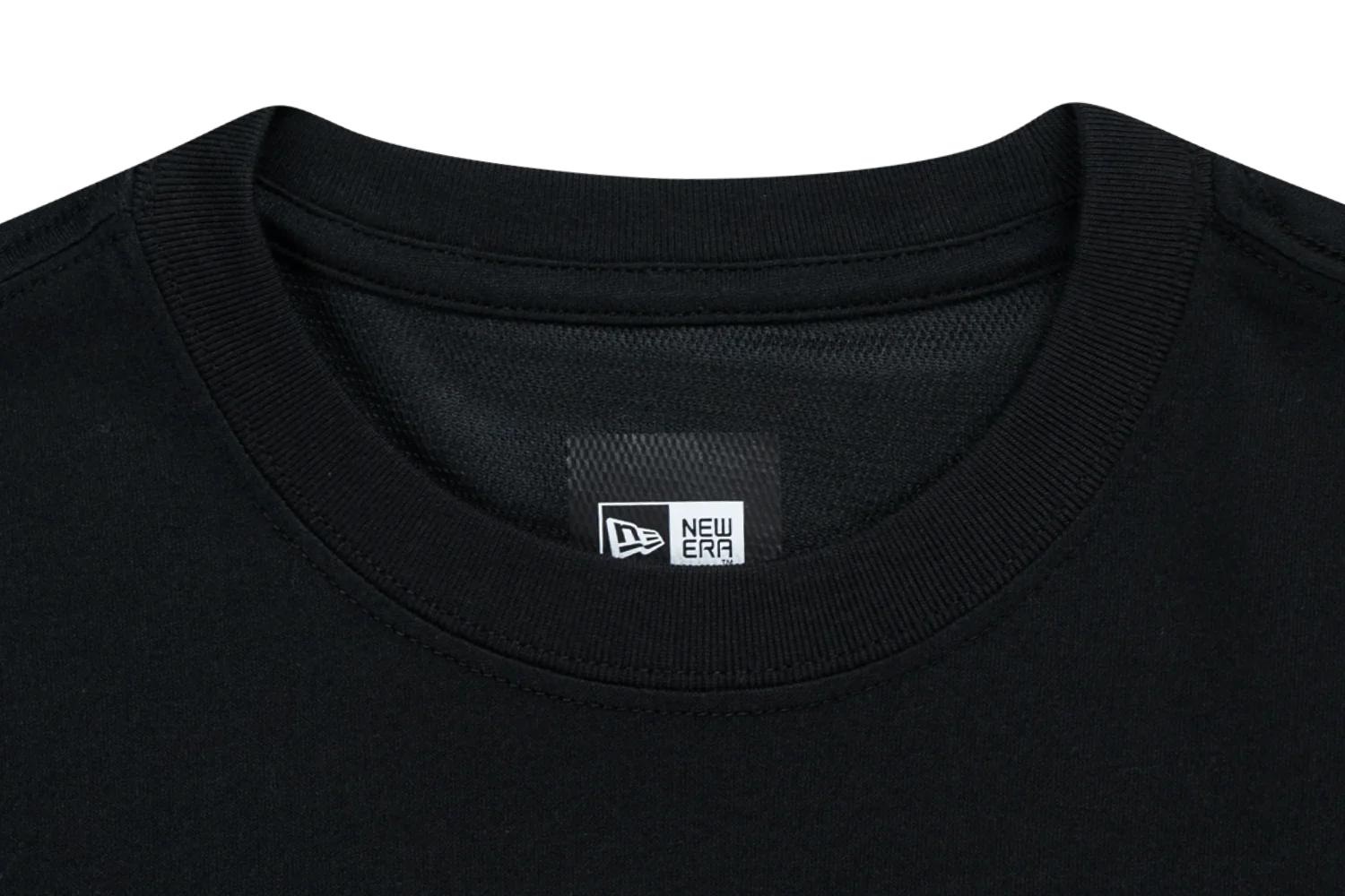 NEW ERA BASICS 3 PACK COOL ERA BLACK SHORT SLEEVE T-SHIRT