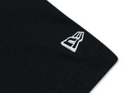 NEW ERA BASICS 3 PACK COOL ERA BLACK SHORT SLEEVE T-SHIRT