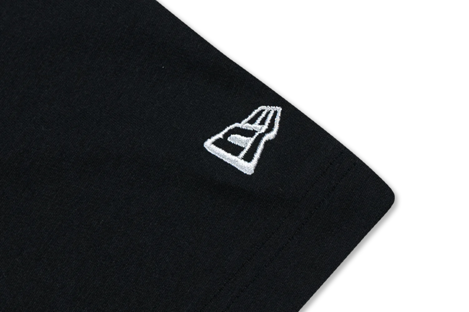 NEW ERA BASICS 3 PACK COOL ERA BLACK SHORT SLEEVE T-SHIRT