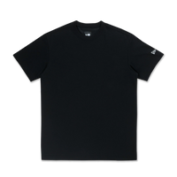 NEW ERA BASICS 3 PACK COOL ERA BLACK SHORT SLEEVE T-SHIRT