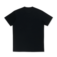 NEW ERA BASICS 3 PACK COOL ERA BLACK SHORT SLEEVE T-SHIRT