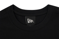 BOSTON RED SOX TINT BRUSH BLACK SHORT SLEEVE T-SHIRT