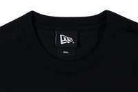 OAKLAND RAIDERS HALL OF NFL CHAMPIONS BLACK SHORT SLEEVE T-SHIRT