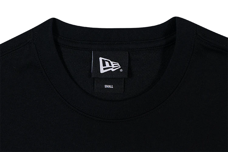 OAKLAND RAIDERS HALL OF NFL CHAMPIONS BLACK SHORT SLEEVE T-SHIRT