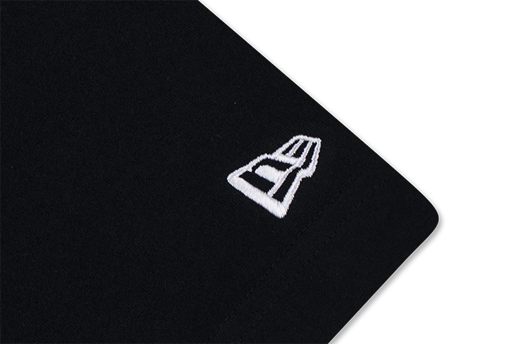 OAKLAND RAIDERS HALL OF NFL CHAMPIONS BLACK SHORT SLEEVE T-SHIRT