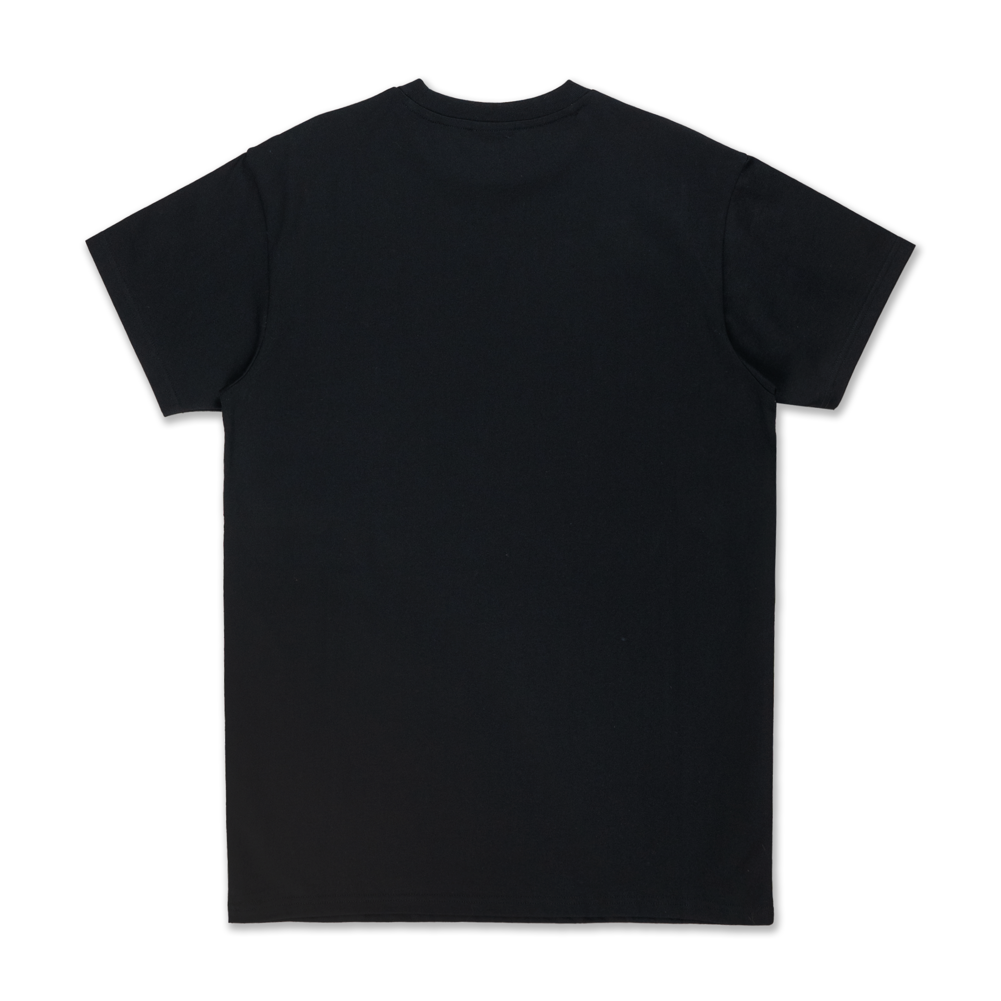New York Yankees Color Era Black Women Long Tee