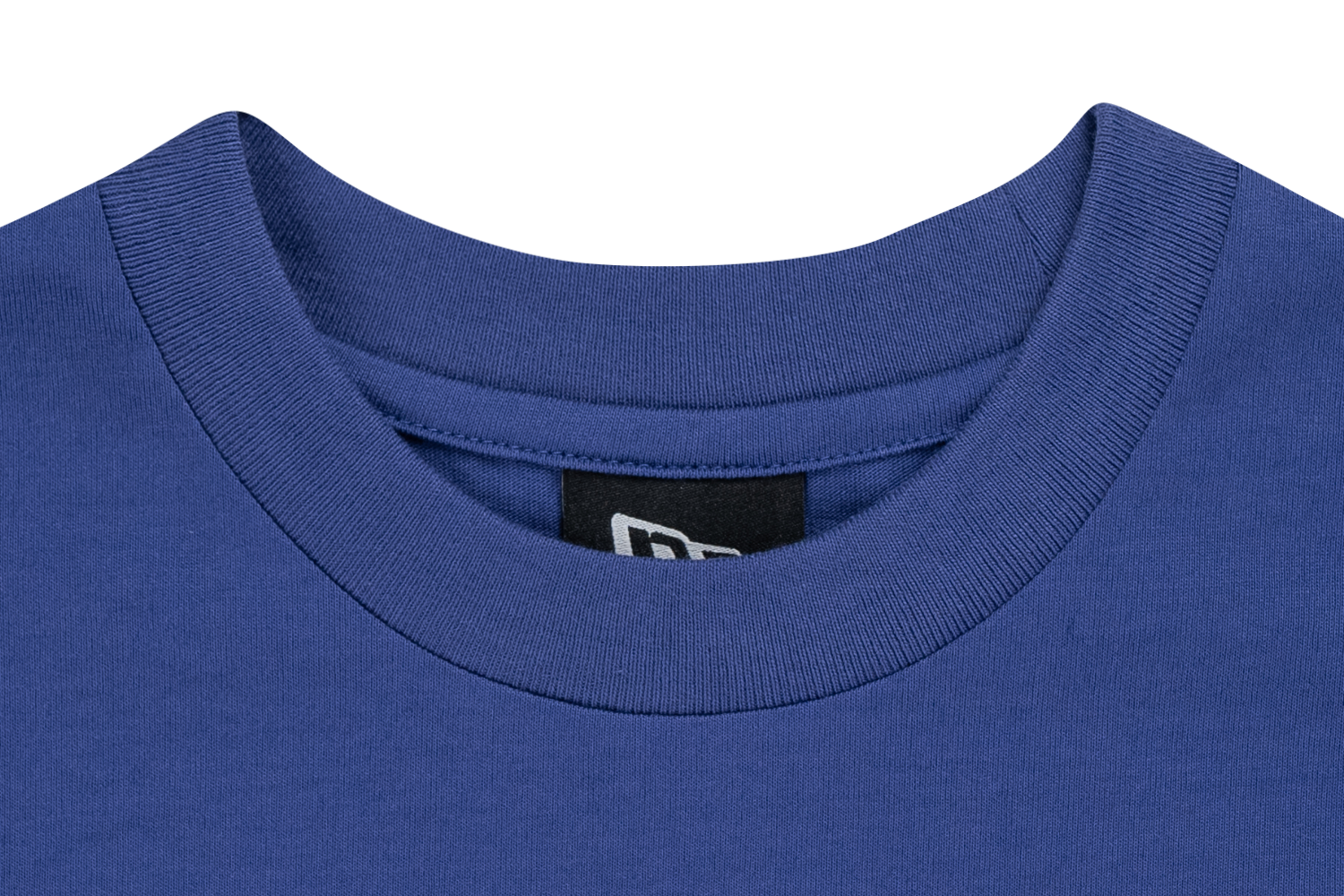 Los Angeles Dodgers Color Era Ink Purple Women Long Tee