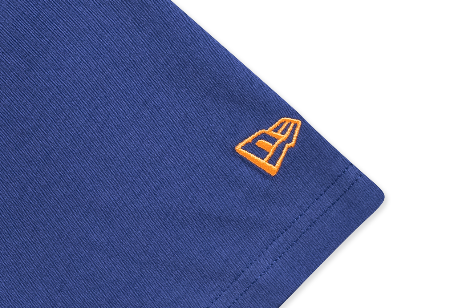 Los Angeles Dodgers Color Era Ink Purple Women Long Tee