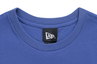 Los Angeles Dodgers Color Era Ink Purple Short Sleeve T-Shirt