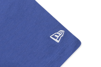 Los Angeles Dodgers Color Era Ink Purple Short Sleeve T-Shirt