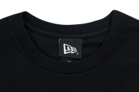 Los Angeles Dodgers Color Era Black Short Sleeve T-Shirt