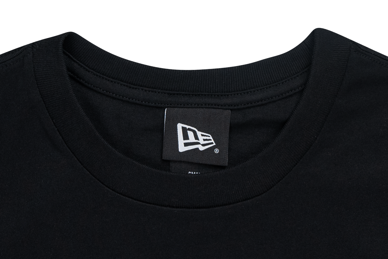 Los Angeles Dodgers Color Era Black Short Sleeve T-Shirt