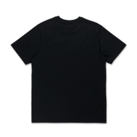 Los Angeles Dodgers Color Era Black Short Sleeve T-Shirt