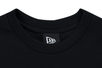 New York Yankees Color Era Black Long Sleeve T-Shirt