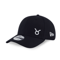 New Era Horoscope Horizons Taurus Black 9Forty Cap