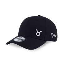 New Era Horoscope Horizons Taurus Black 9Forty Cap