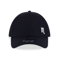New Era Horoscope Horizons Scorpio Black 9Forty Cap