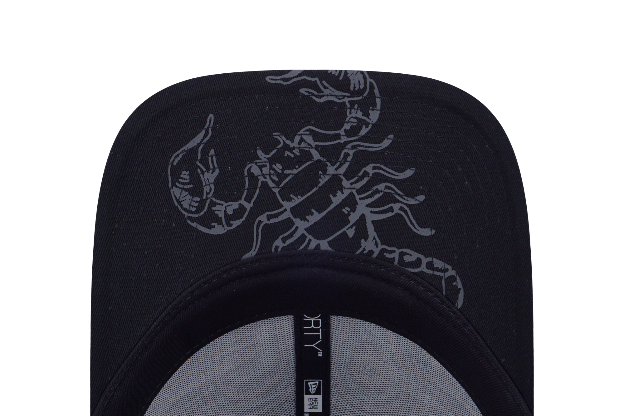 New Era Horoscope Horizons Scorpio Black 9Forty Cap