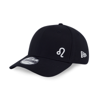 New Era Horoscope Horizons Leo Black 9Forty Cap