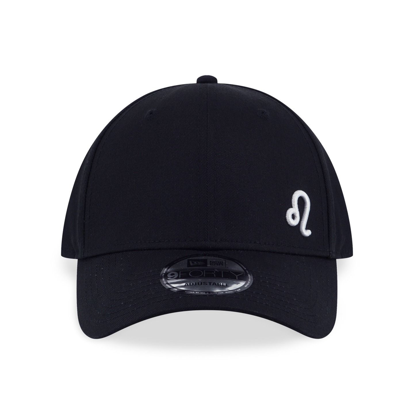 New Era Horoscope Horizons Leo Black 9Forty Cap
