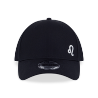 New Era Horoscope Horizons Leo Black 9Forty Cap