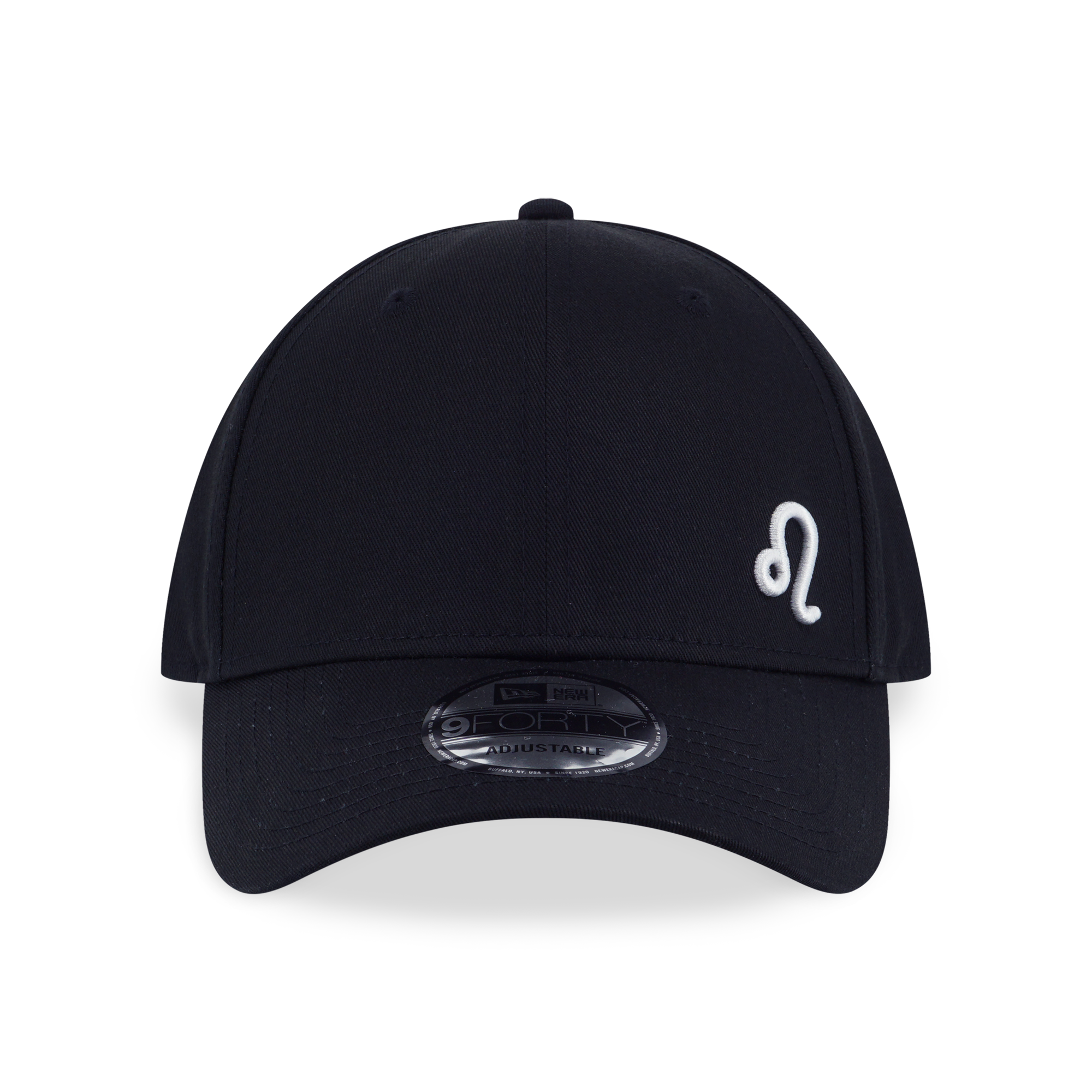 New Era Horoscope Horizons Leo Black 9Forty Cap