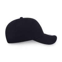 New Era Horoscope Horizons Leo Black 9Forty Cap
