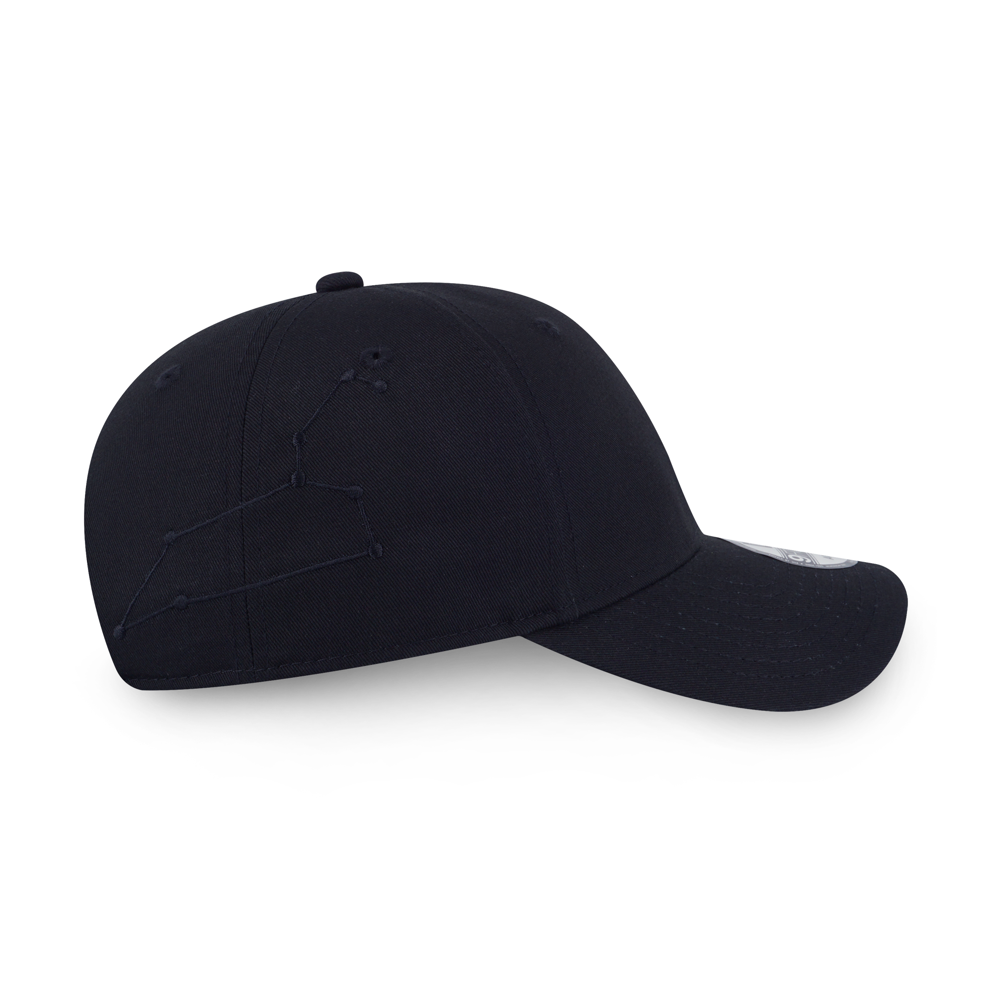 New Era Horoscope Horizons Leo Black 9Forty Cap