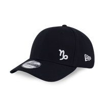 New Era Horoscope Horizons Capricorn Black 9Forty Cap
