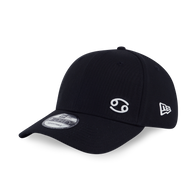 New Era Horoscope Horizons Cancer Black 9Forty Cap