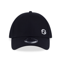 New Era Horoscope Horizons Cancer Black 9Forty Cap
