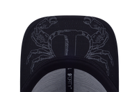 New Era Horoscope Horizons Cancer Black 9Forty Cap