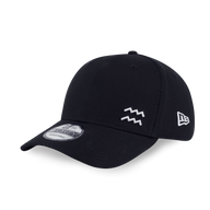 New Era Horoscope Horizons Aquarius Black 9Forty Cap